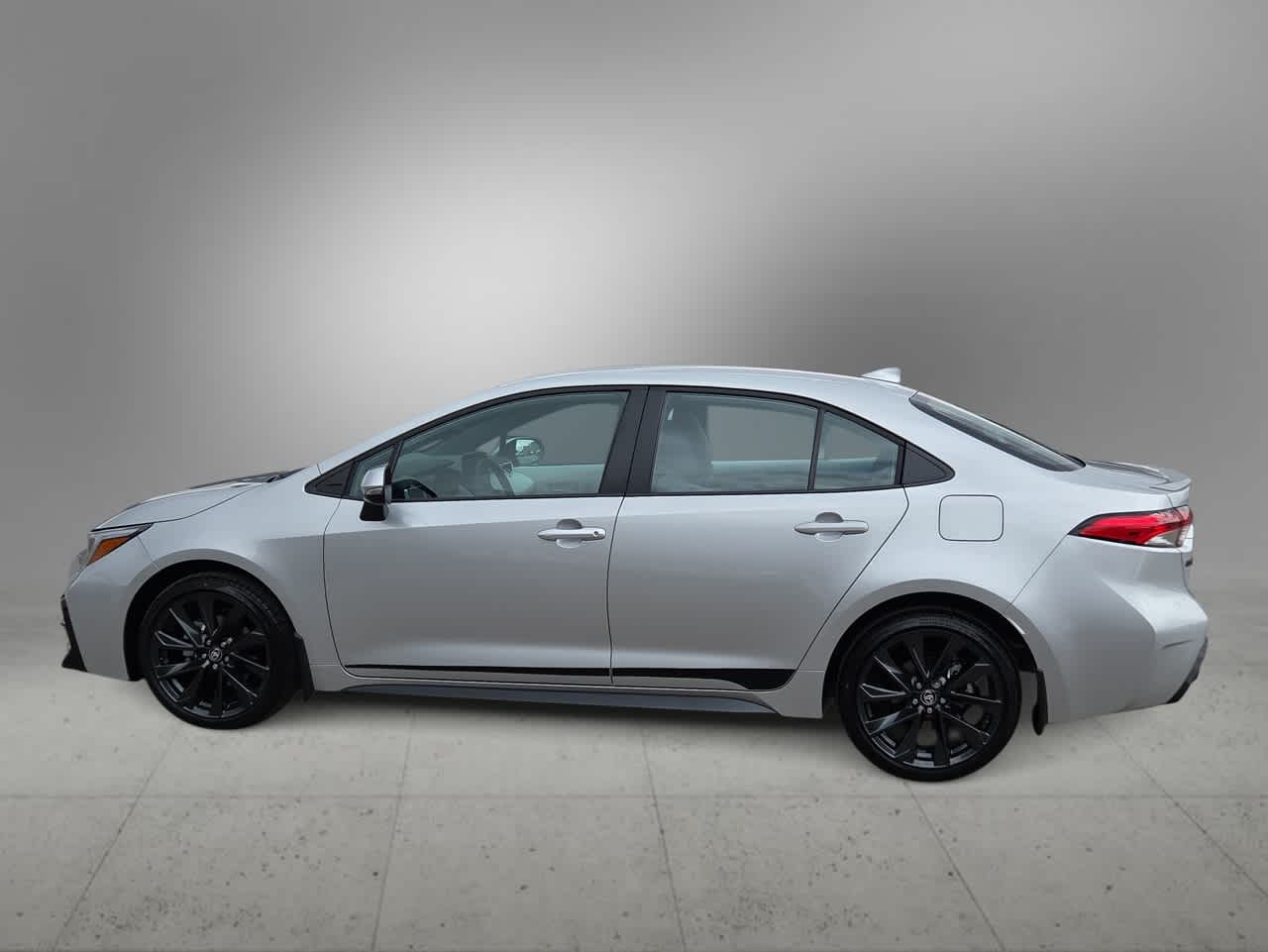 Thumbnail: 2026 Toyota Corolla - 5