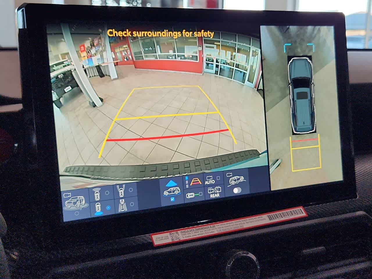 Thumbnail: 2026 Toyota 4Runner - 25