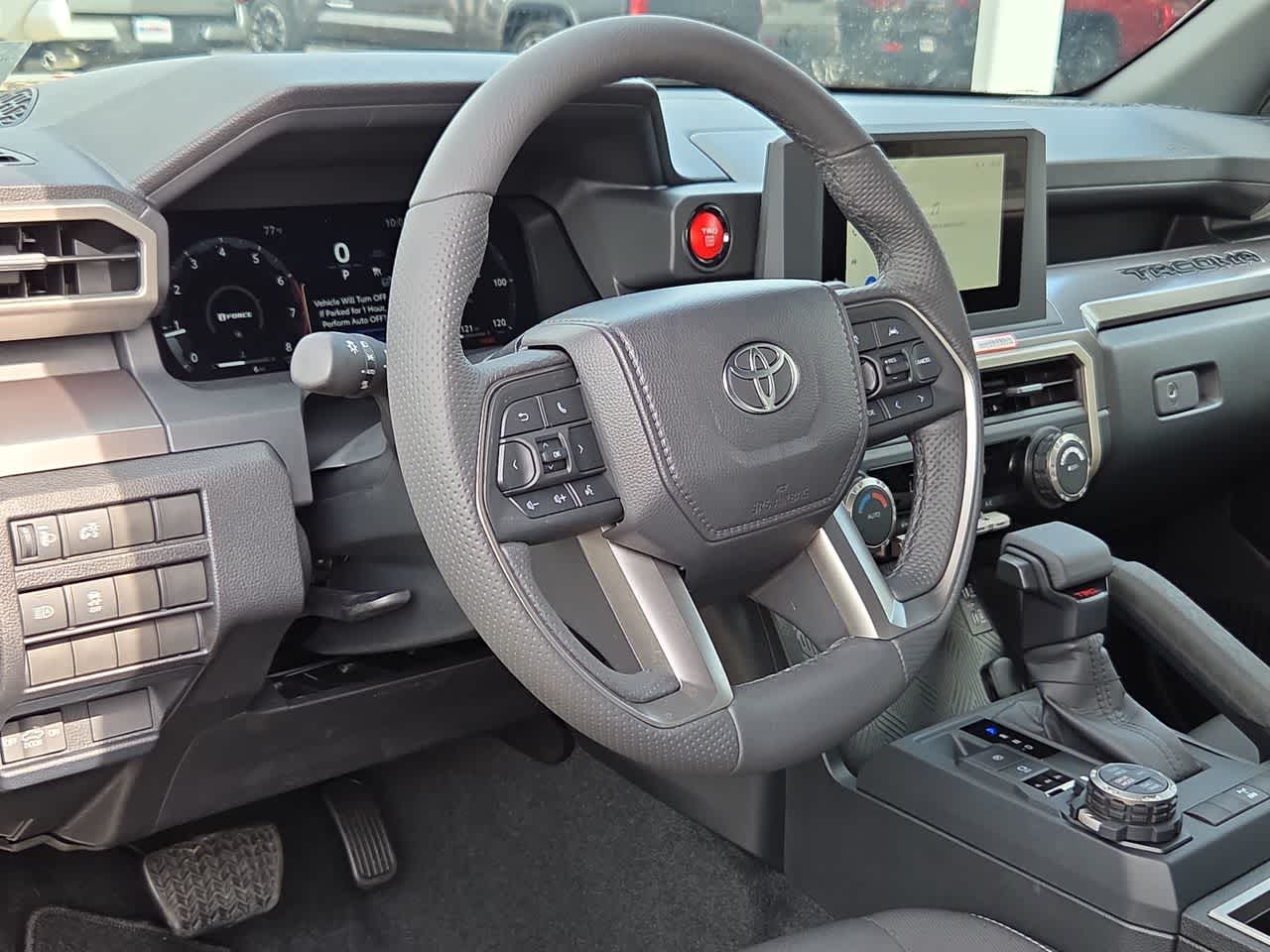 Thumbnail: 2026 Toyota Tacoma - 10