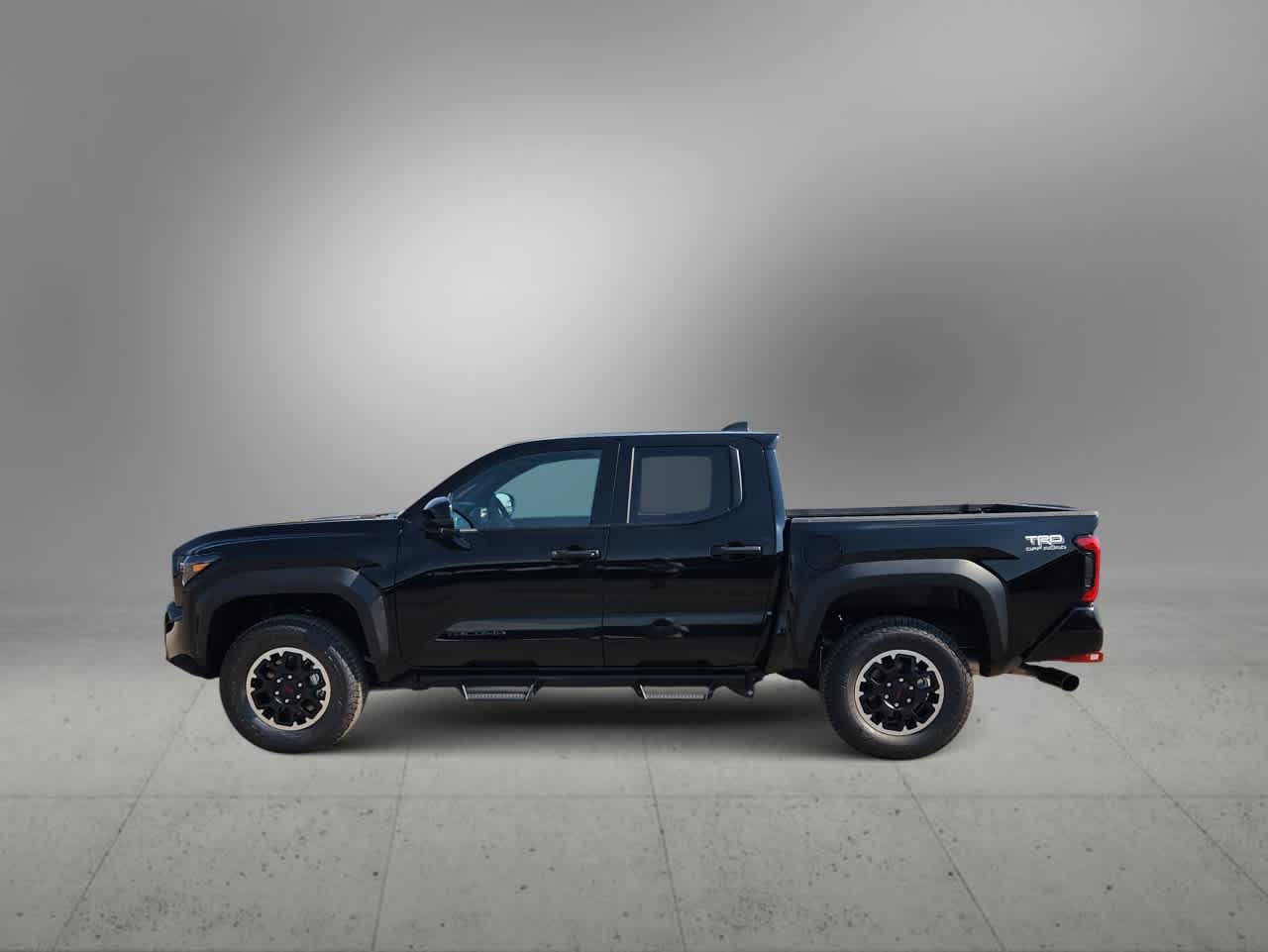 Thumbnail: 2025 Toyota Tacoma - 5