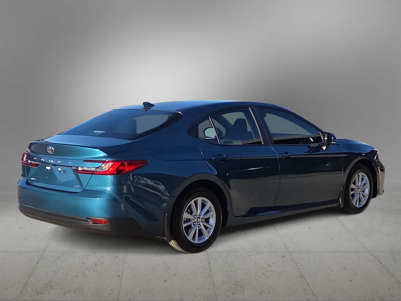 Thumbnail: 2026 Toyota Camry - 8