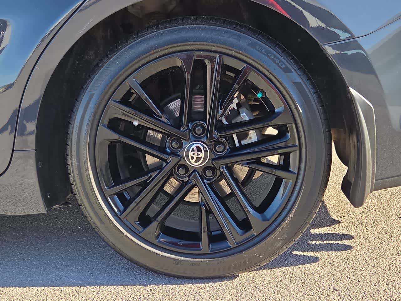 Thumbnail: 2025 Toyota Camry - 12