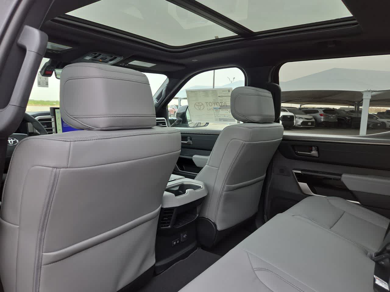 Thumbnail: 2026 Toyota Tundra - 16