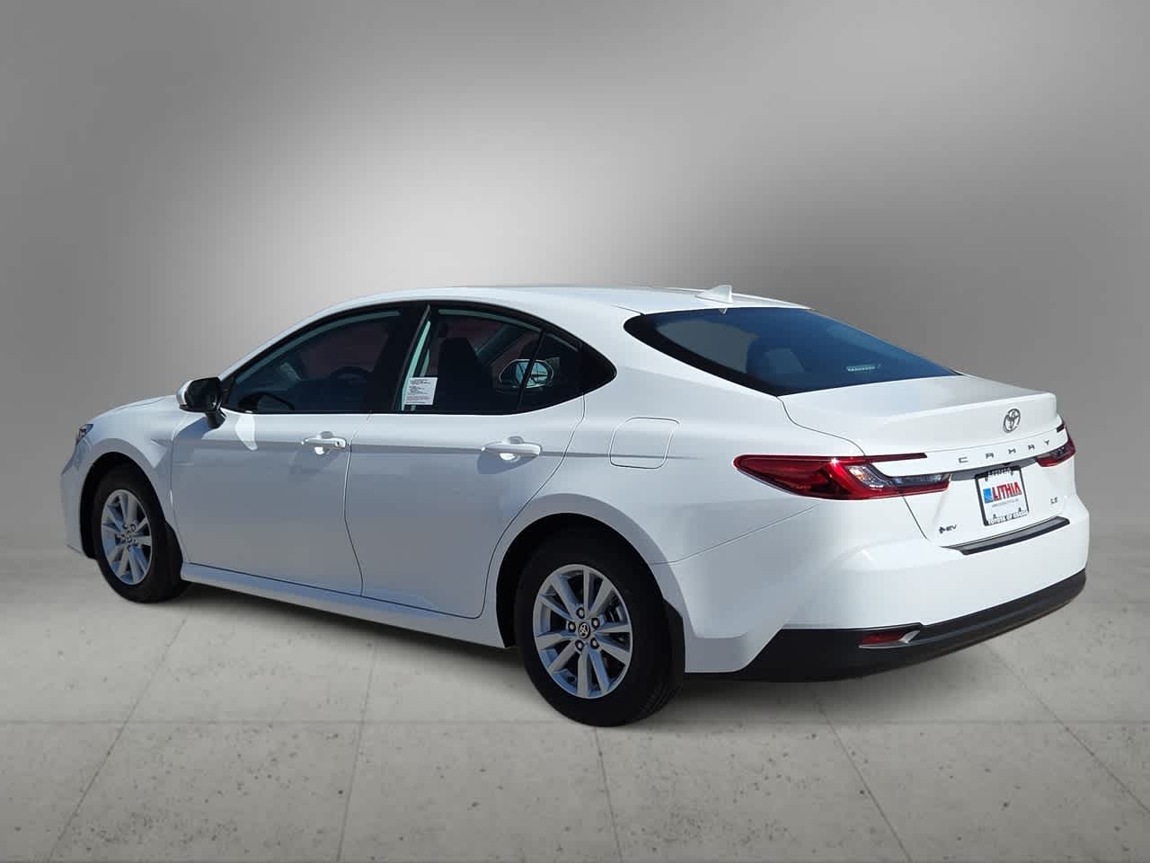 Thumbnail: 2026 Toyota Camry - 6