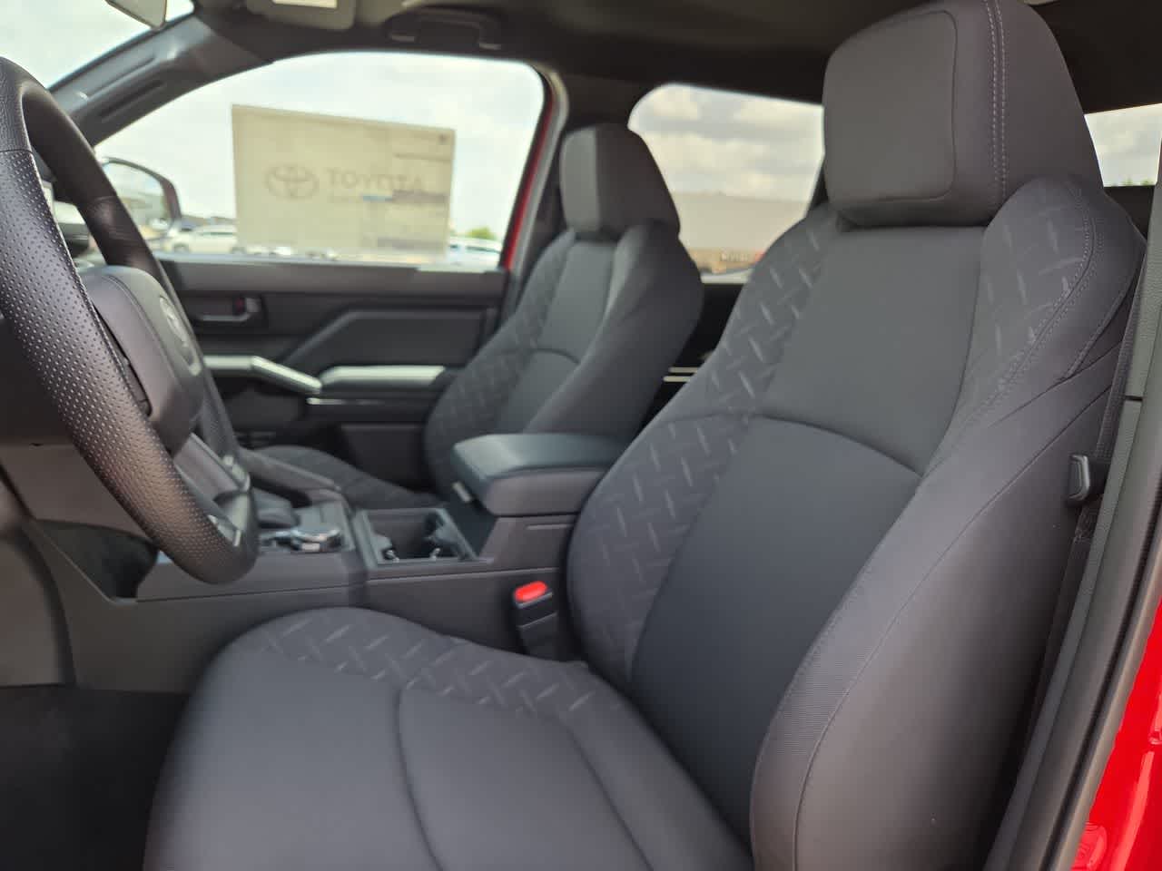 Thumbnail: 2026 Toyota Tacoma - 15