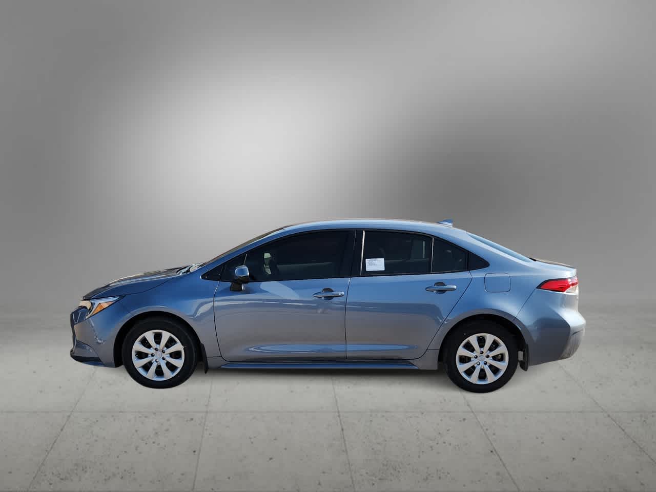 Thumbnail: 2025 Toyota Corolla - 5