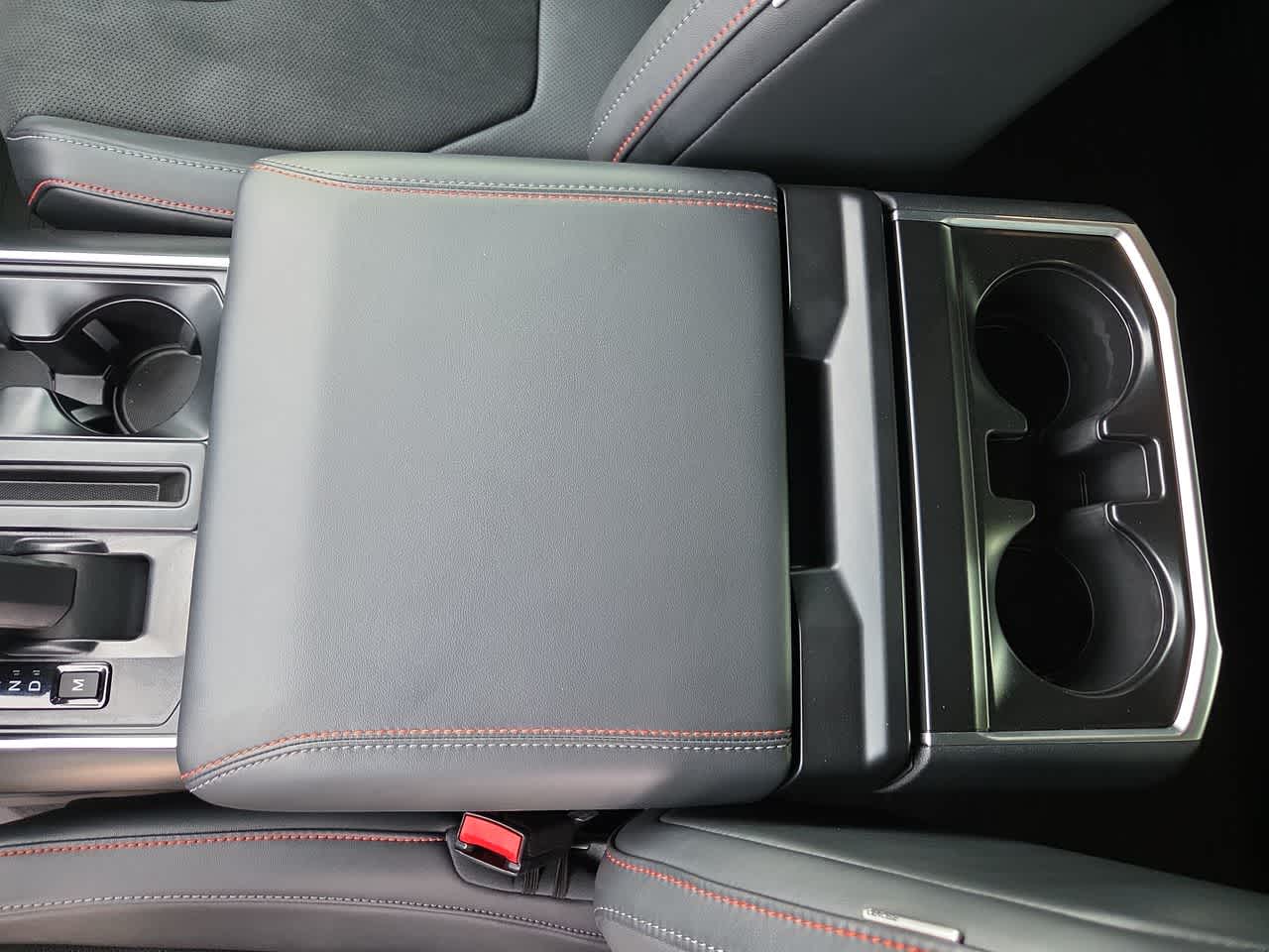 Thumbnail: 2025 Ford F-150 - 20