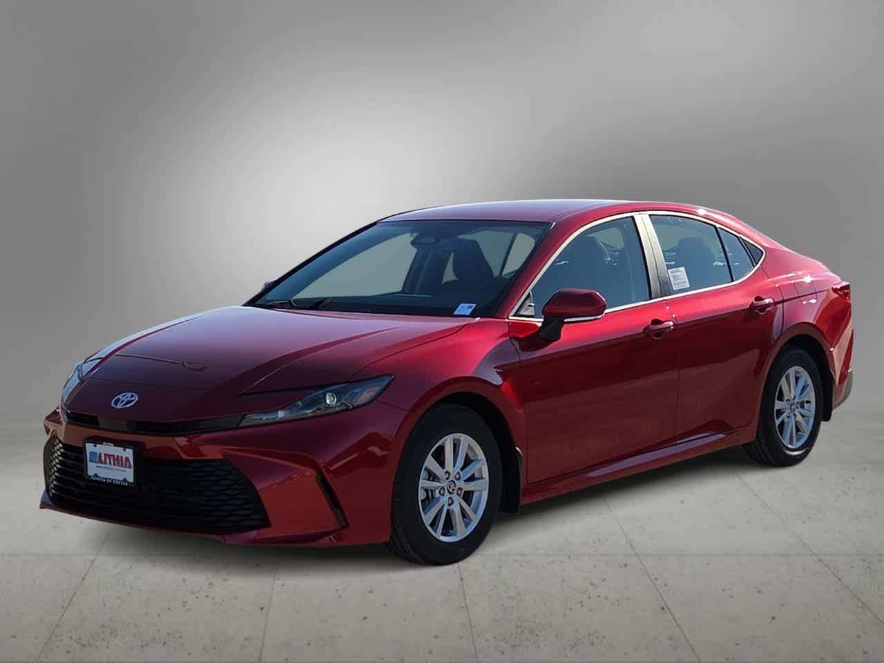 Thumbnail: 2026 Toyota Camry - 3