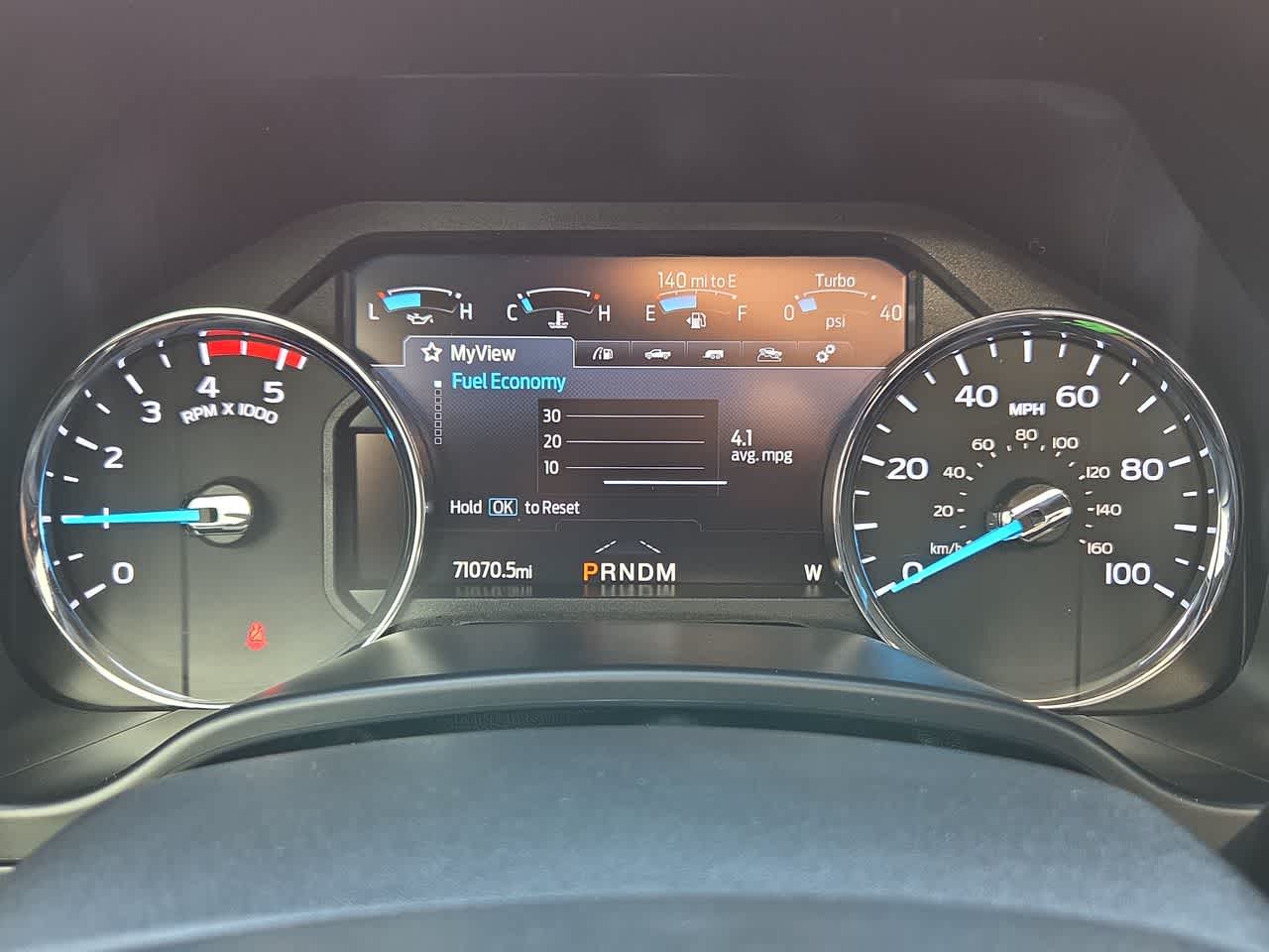 Thumbnail: 2020 Ford Econoline - 22