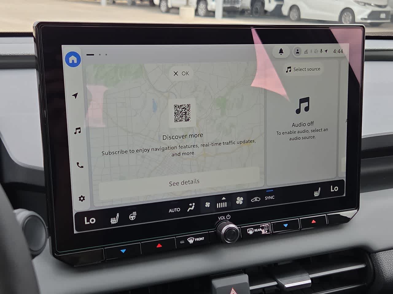 Thumbnail: 2026 Toyota RAV4 - 24