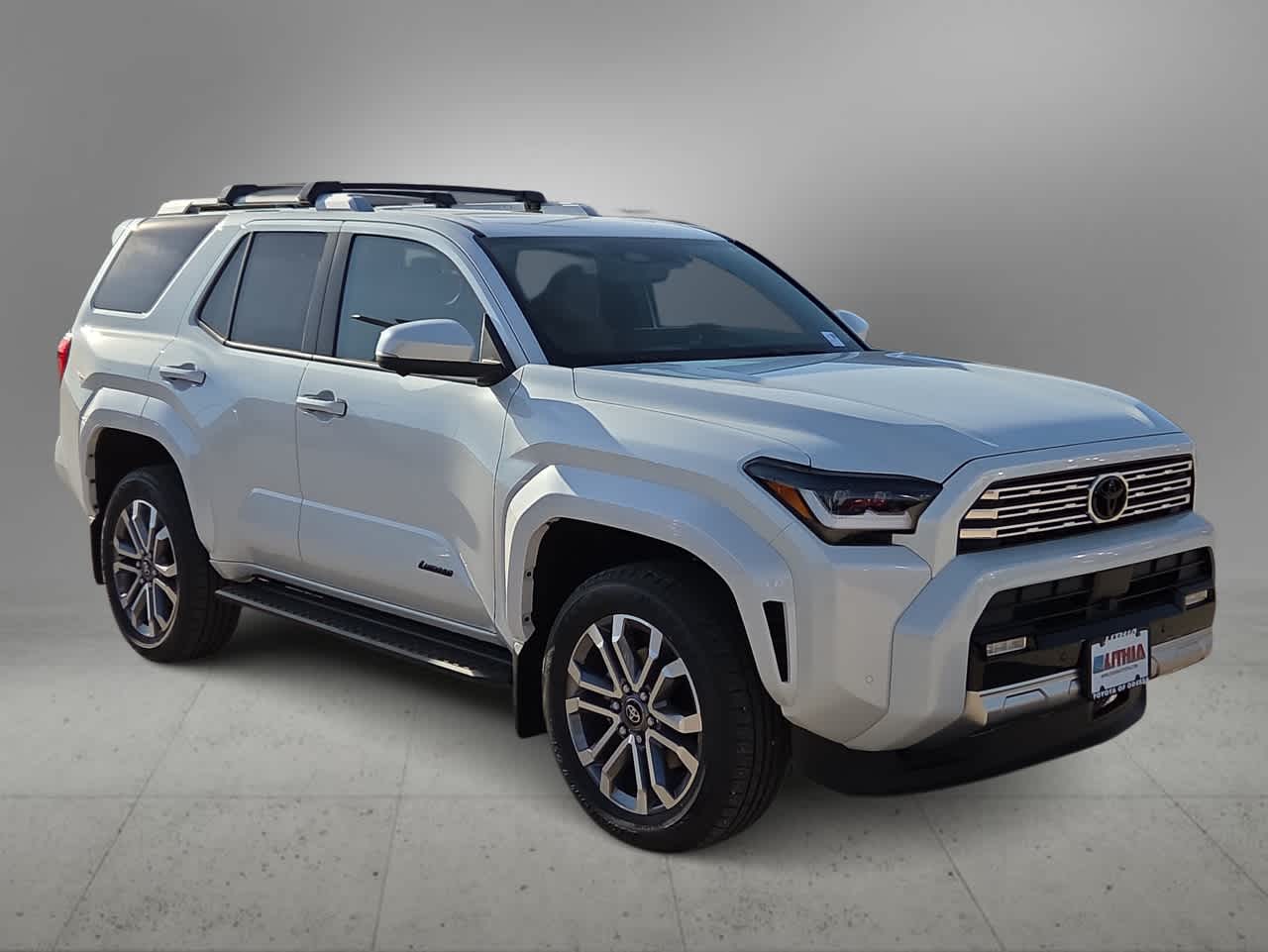 Thumbnail: 2026 Toyota 4Runner - 2