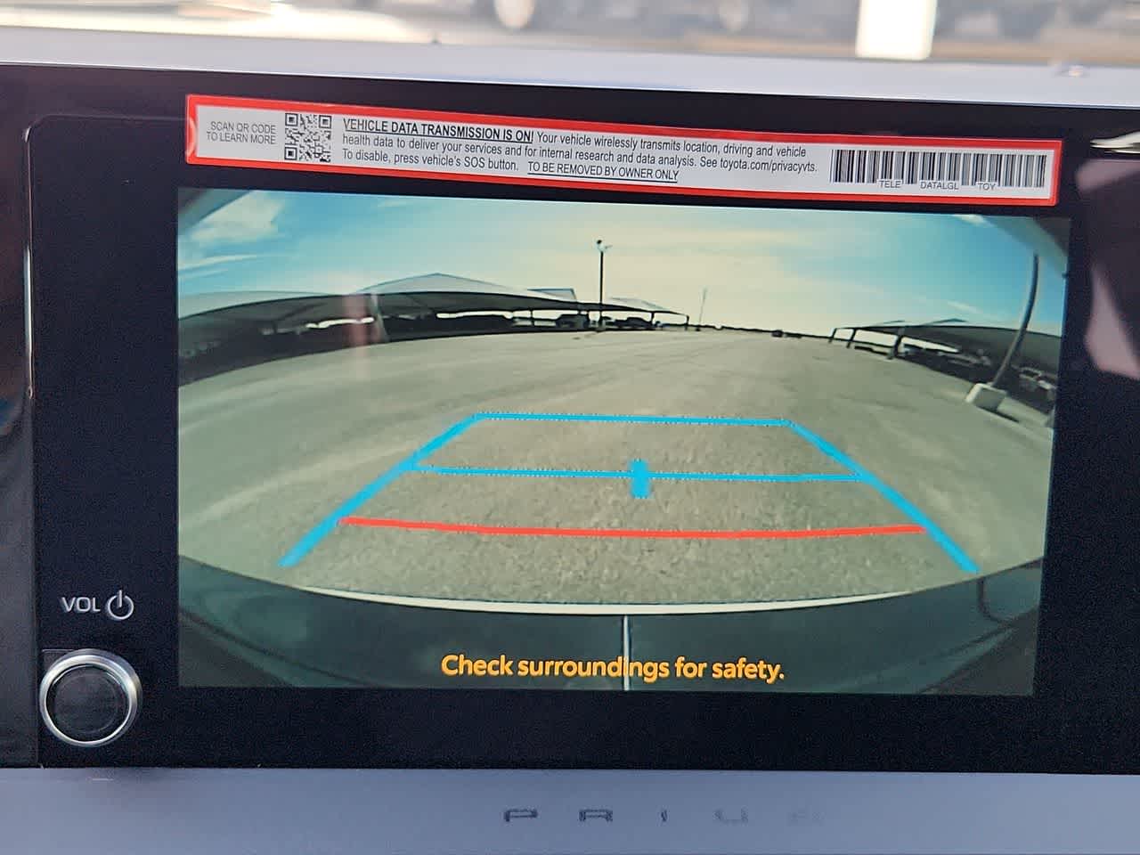 Thumbnail: 2026 Toyota Prius - 25