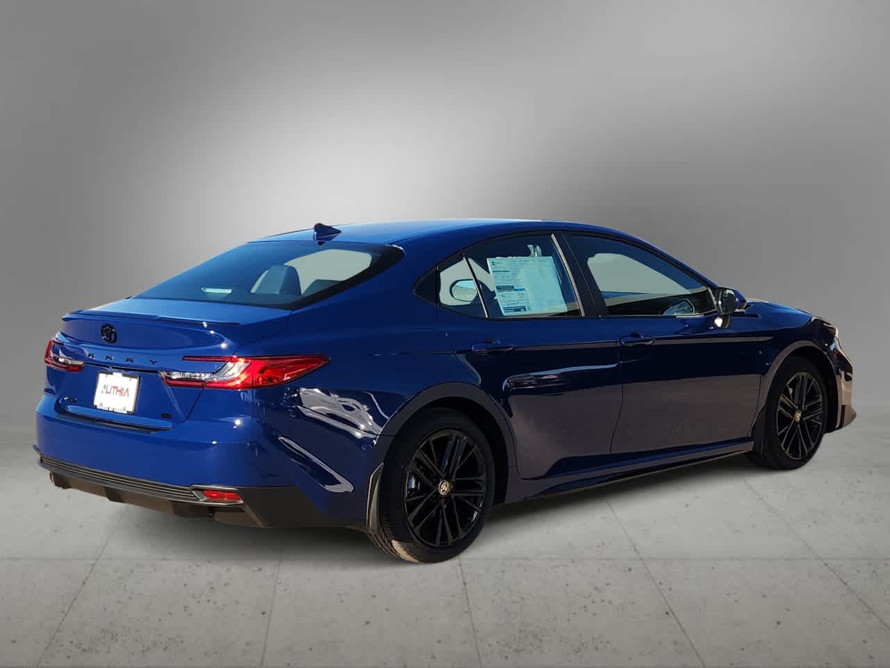 Thumbnail: 2026 Toyota Camry - 8