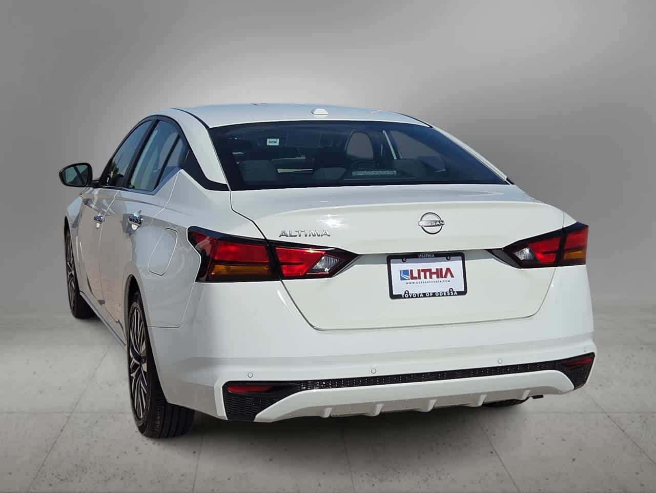 Thumbnail: 2025 Nissan Altima - 7