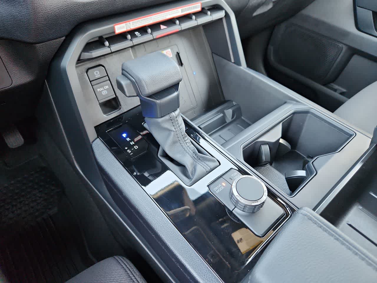 Thumbnail: 2026 Toyota Tundra - 21