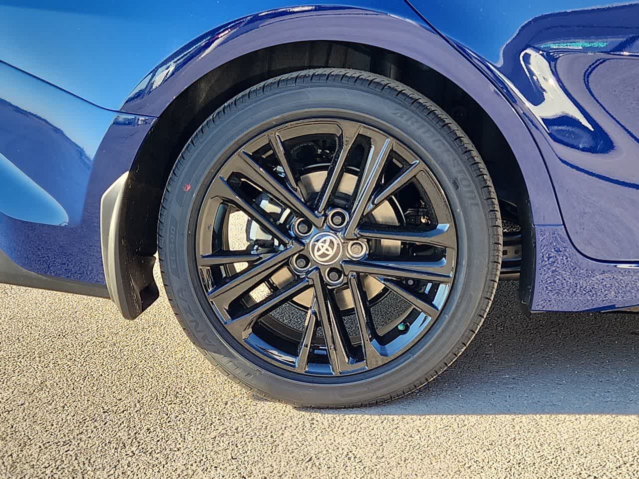 Thumbnail: 2026 Toyota Camry - 12