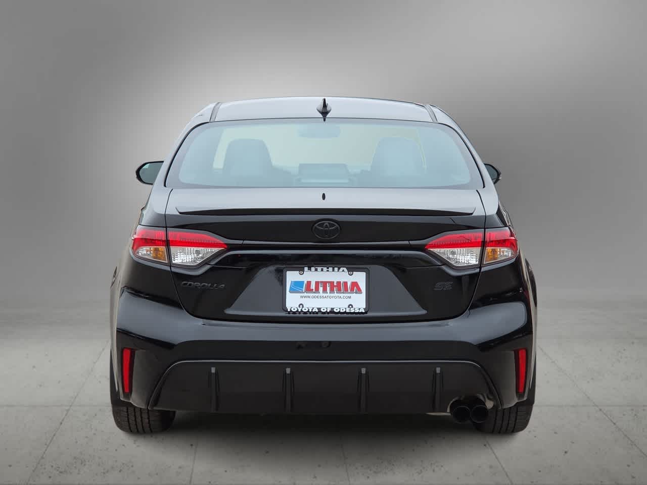 Thumbnail: 2026 Toyota Corolla - 7