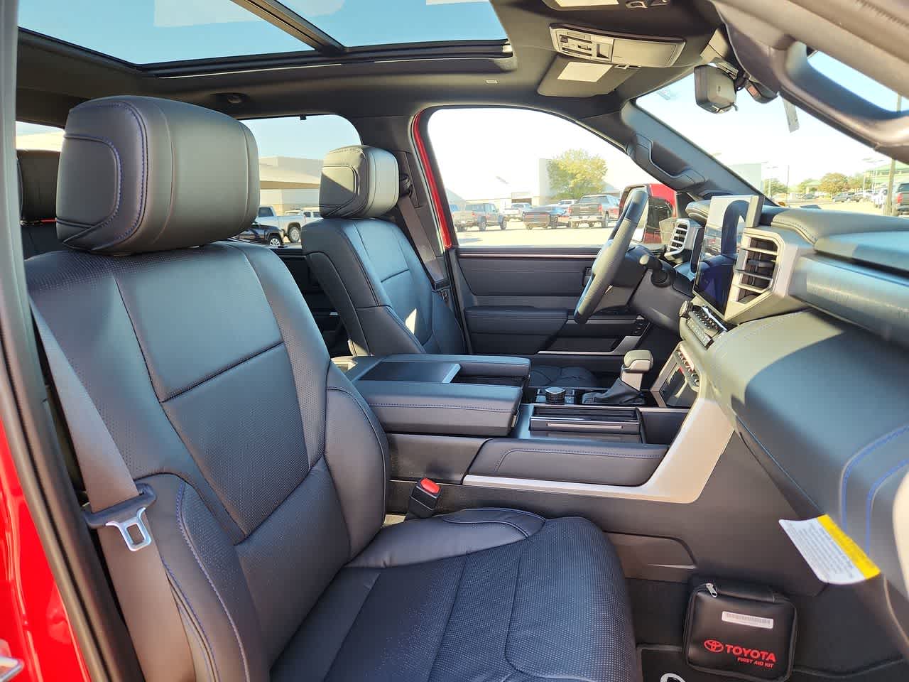 Thumbnail: 2026 Toyota Tundra - 18