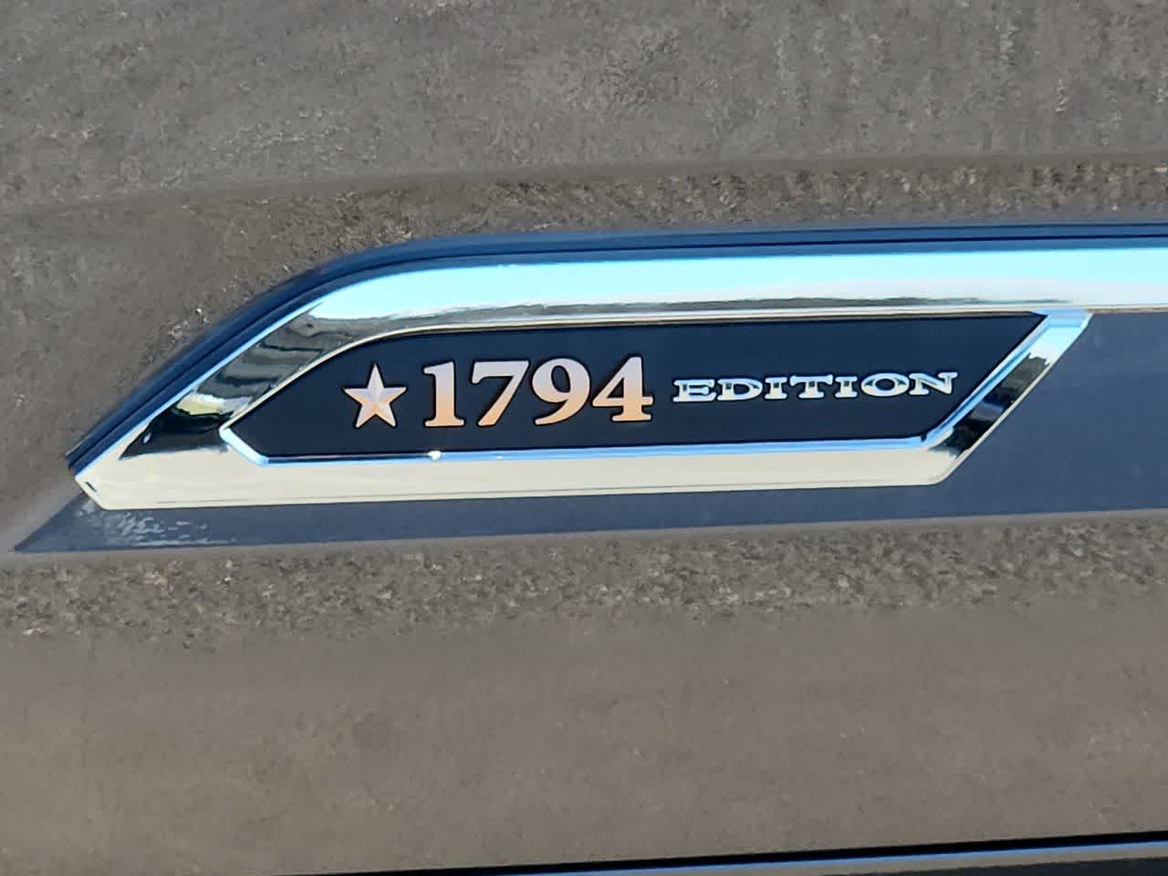 Thumbnail: 2025 Toyota Tundra - 11