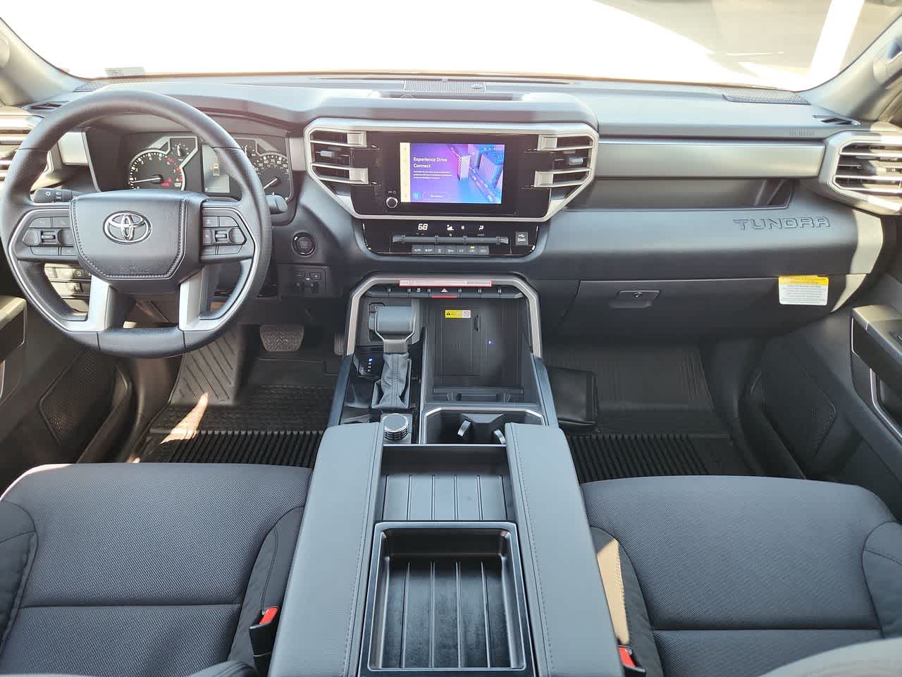 Thumbnail: 2025 Toyota Tundra - 14