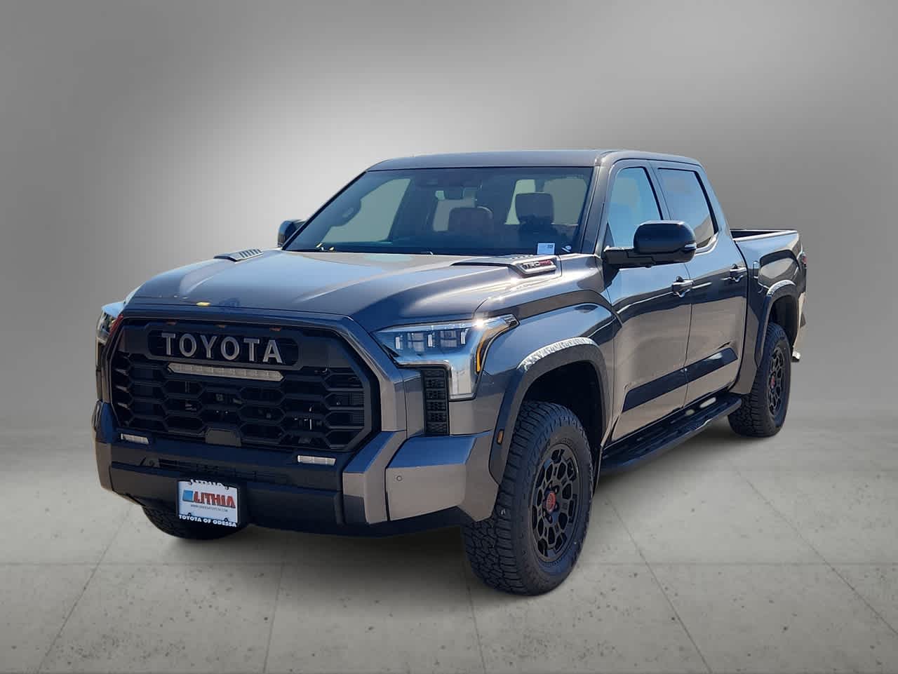 Thumbnail: 2026 Toyota Tundra - 4