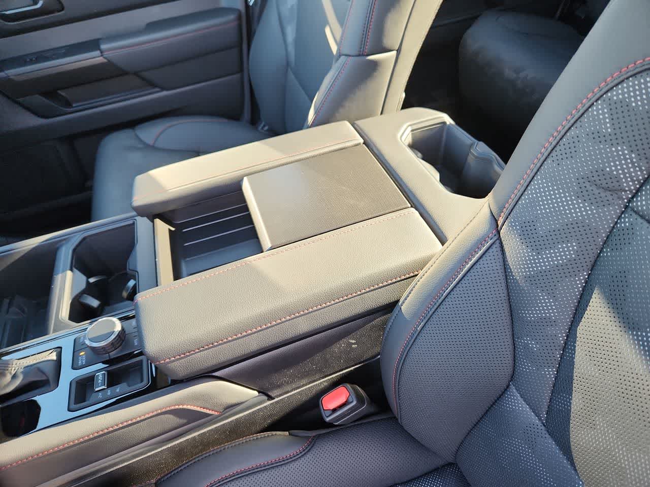 Thumbnail: 2026 Toyota Tundra - 20