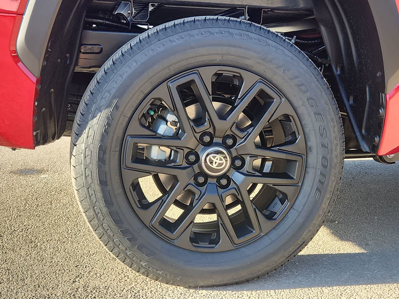 Thumbnail: 2026 Toyota Tundra - 12