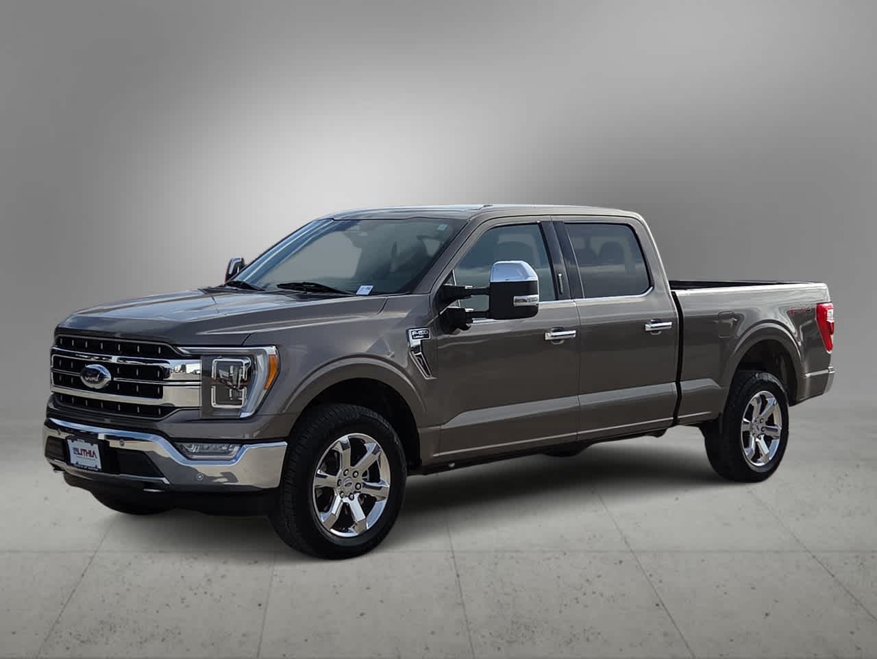 Thumbnail: 2023 Ford F-150 - 4