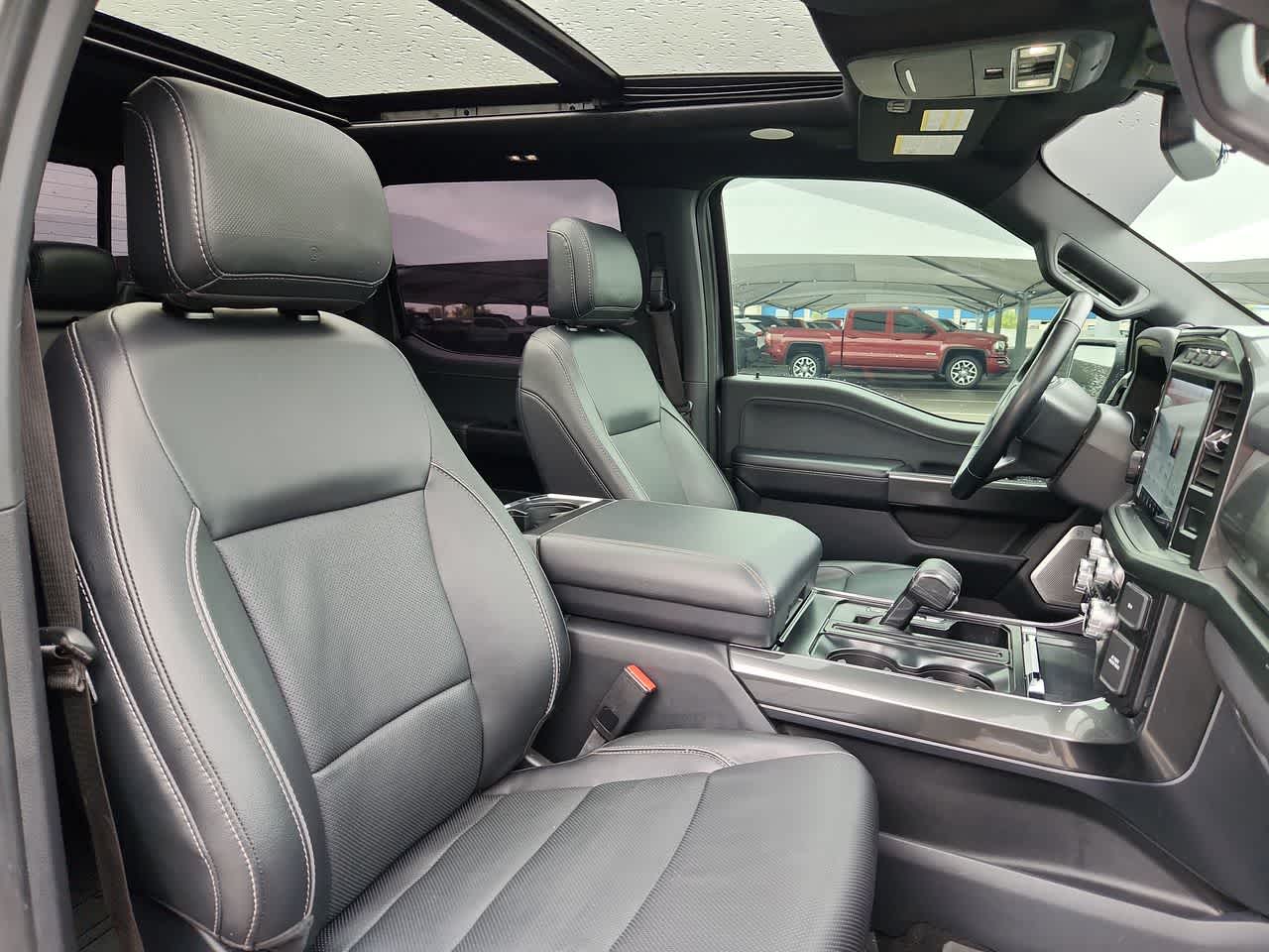Thumbnail: 2023 Ford F-150 - 18