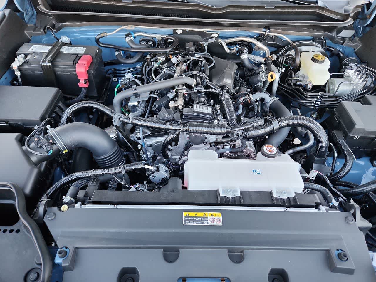 Thumbnail: 2026 Toyota Tacoma - 13