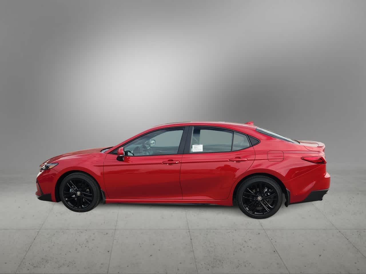 Thumbnail: 2026 Toyota Camry - 5