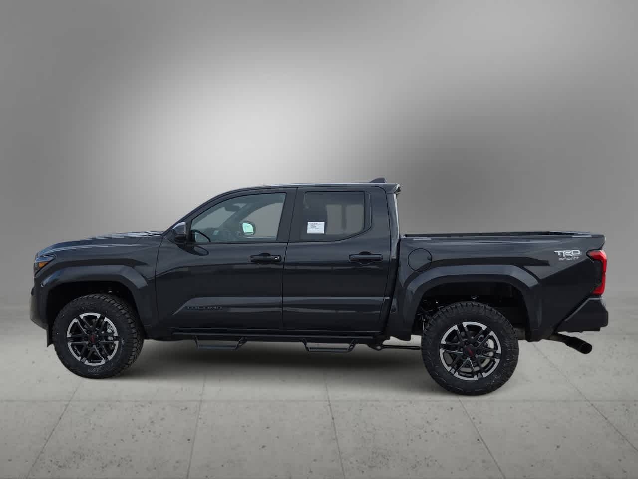 Thumbnail: 2026 Toyota Tacoma - 5