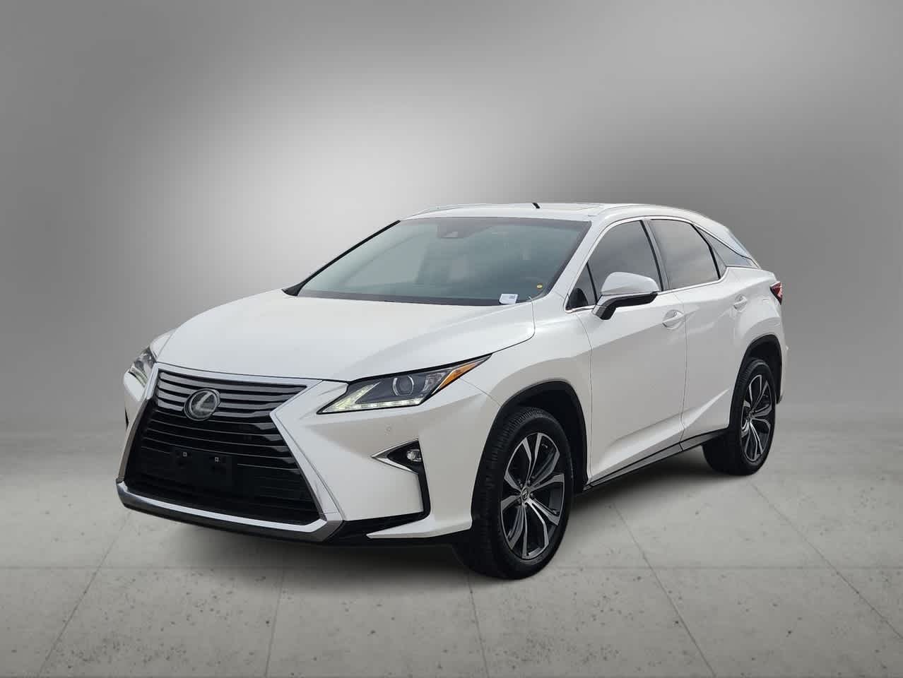 2017 Lexus RX  -
                  Odessa, TX