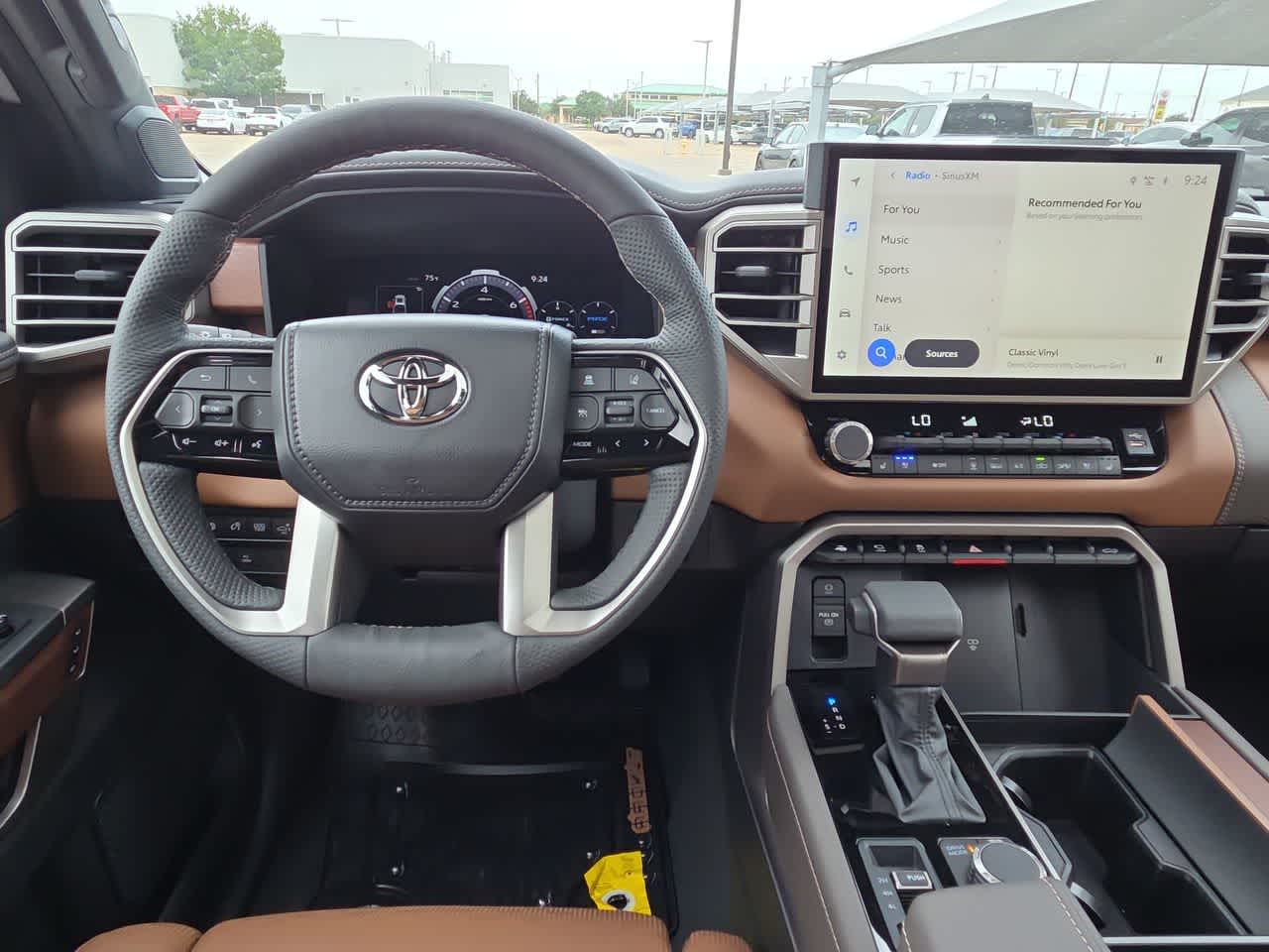 Thumbnail: 2026 Toyota Tundra - 14