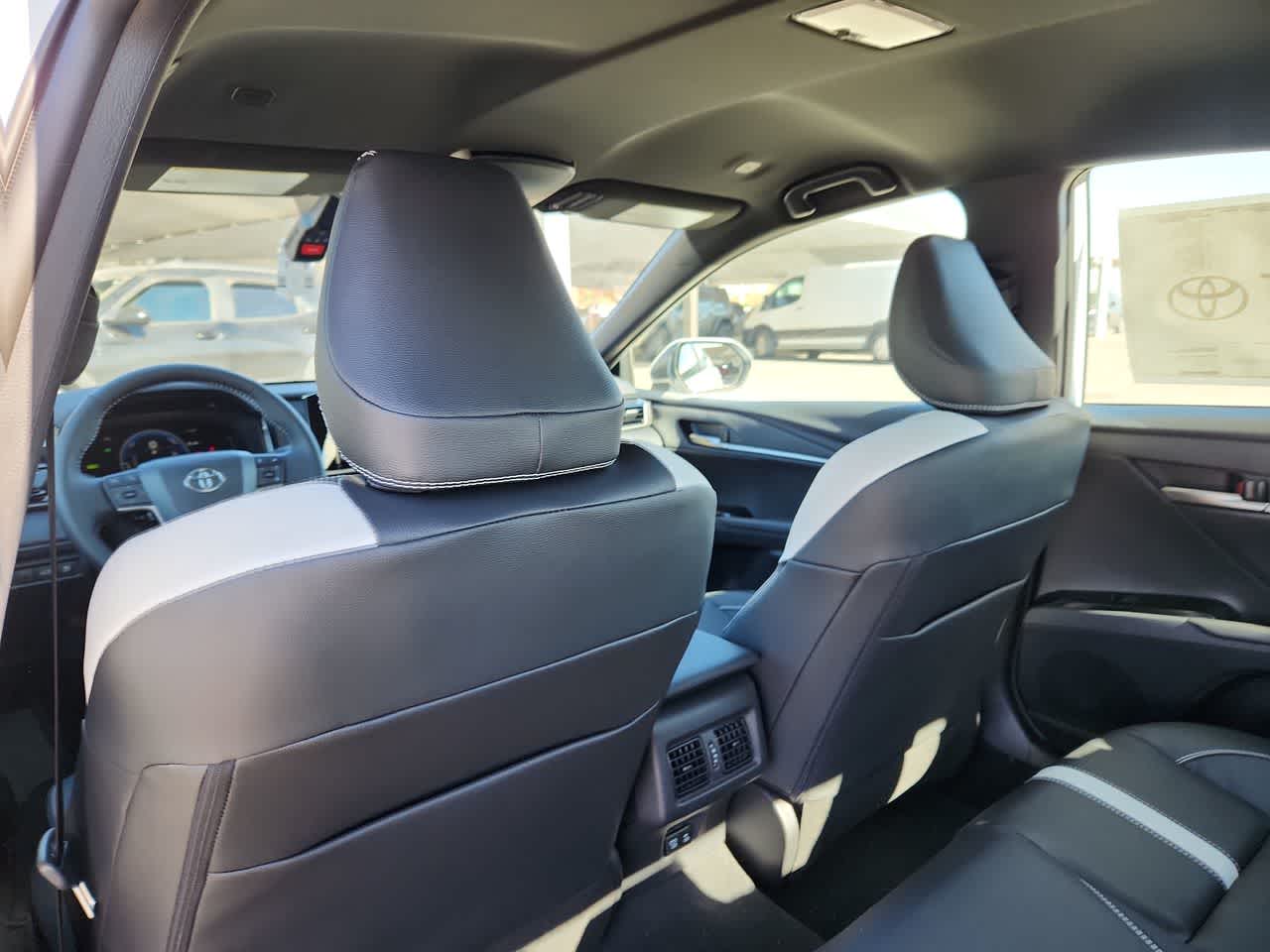 Thumbnail: 2026 Toyota Camry - 16