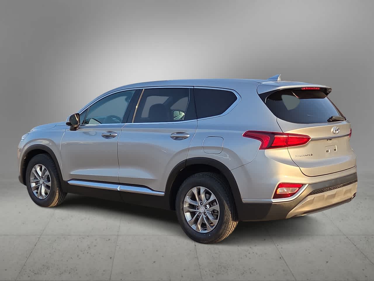 Thumbnail: 2020 Hyundai Santa Fe - 6