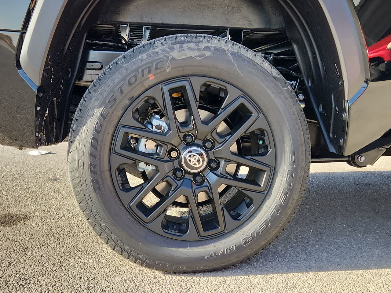 Thumbnail: 2026 Toyota Tundra - 12