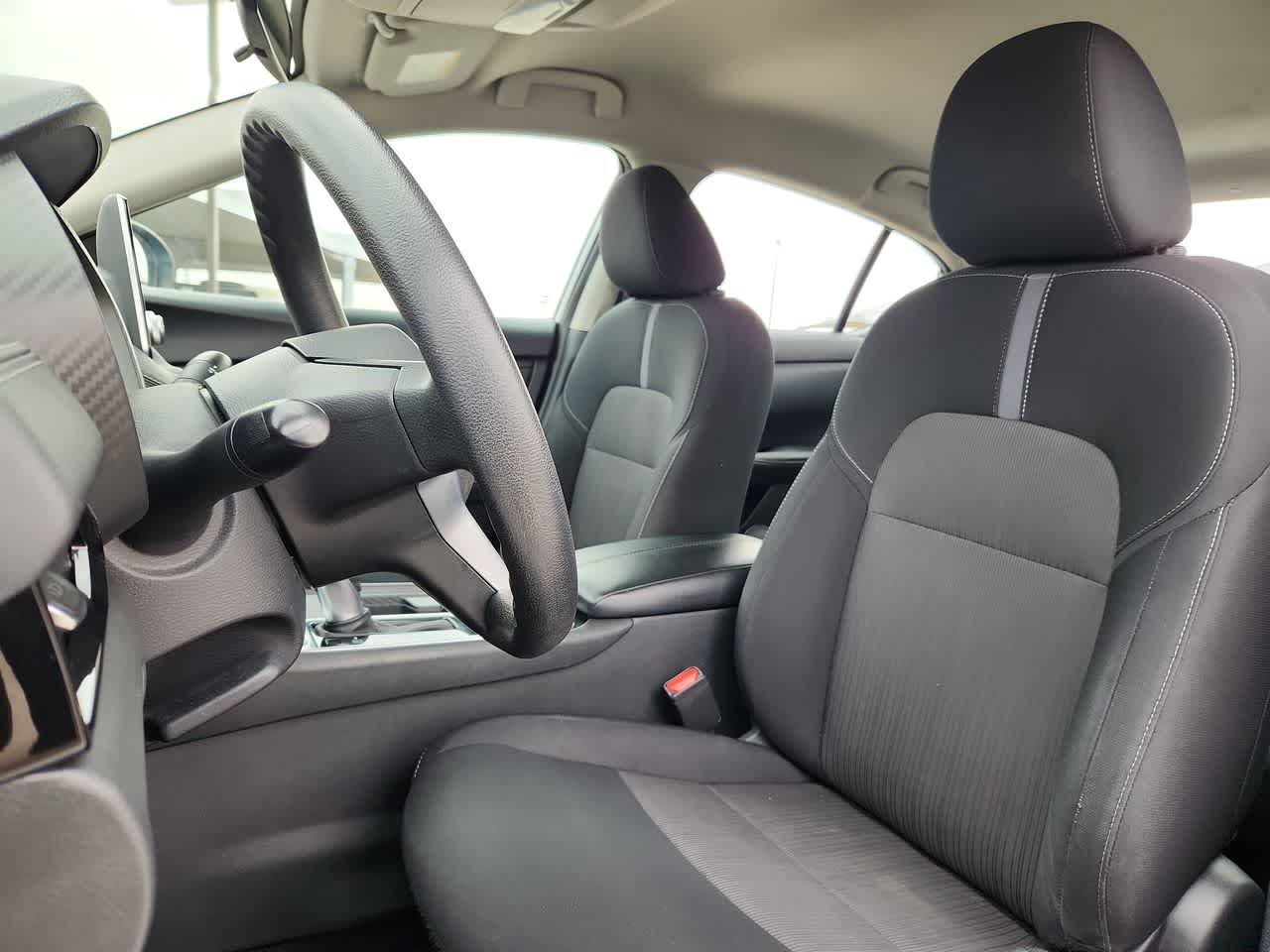 Thumbnail: 2024 Nissan Sentra - 15