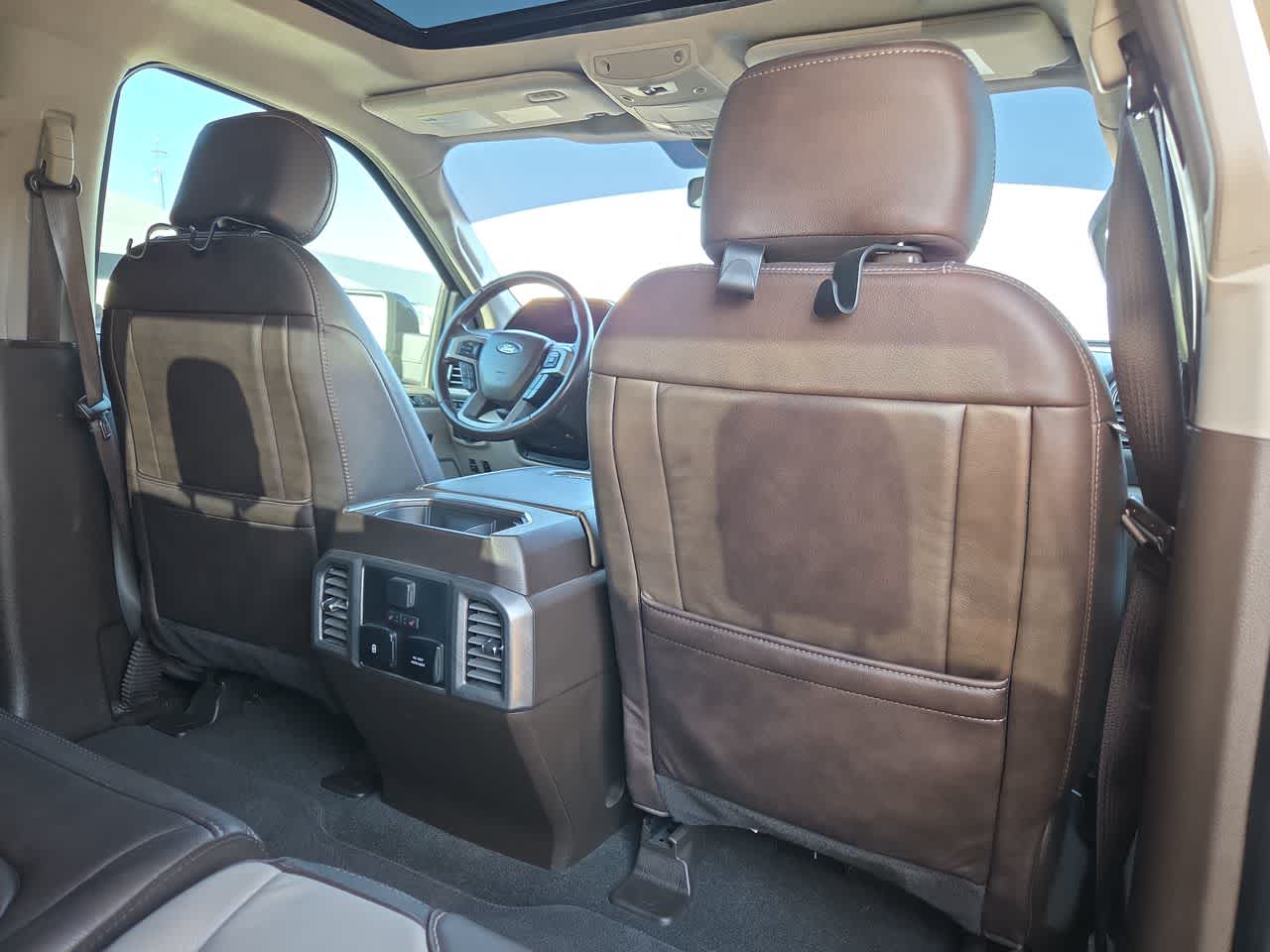 Thumbnail: 2019 Ford F-150 - 16