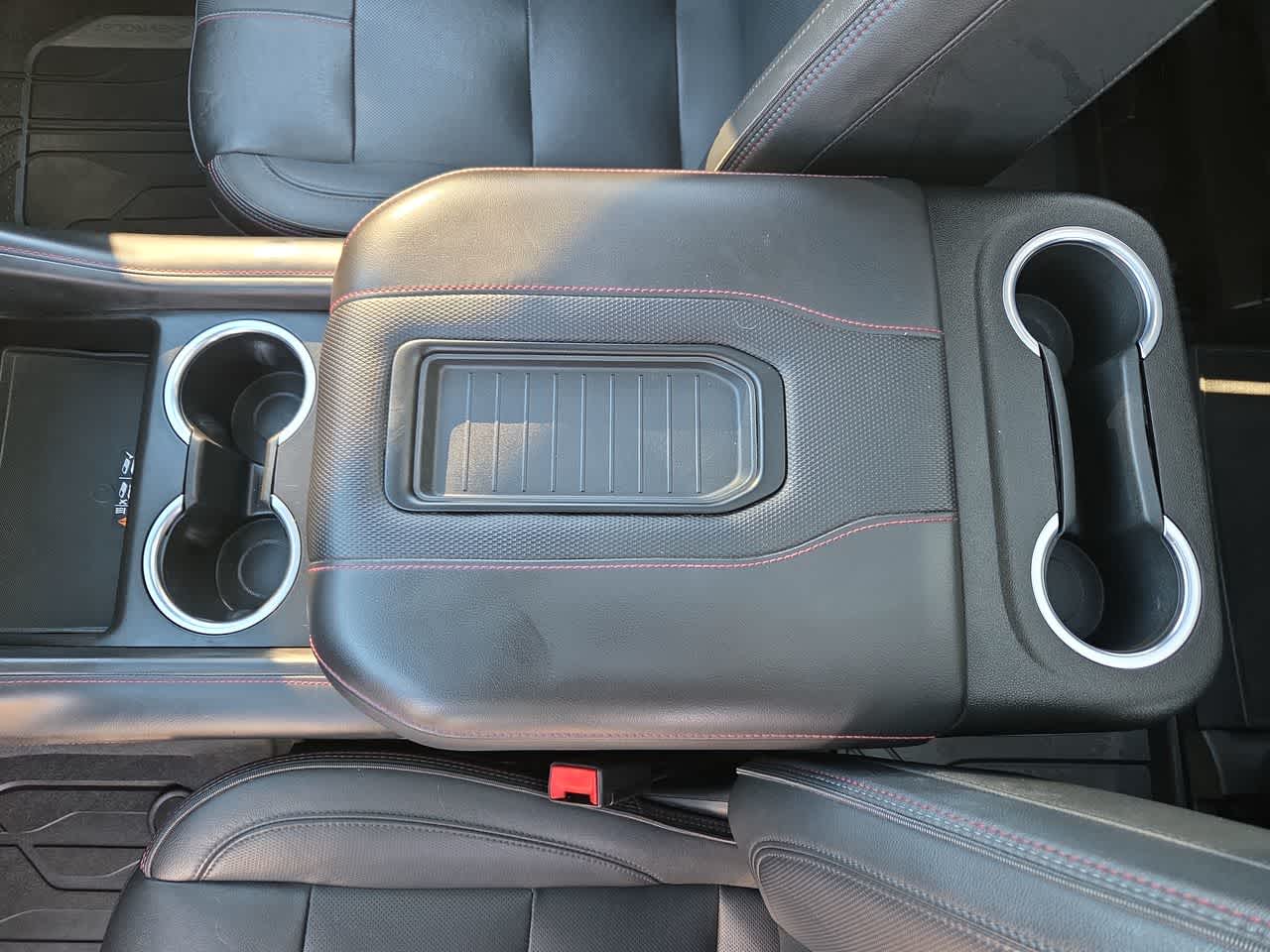 Thumbnail: 2021 Chevrolet Suburban - 20