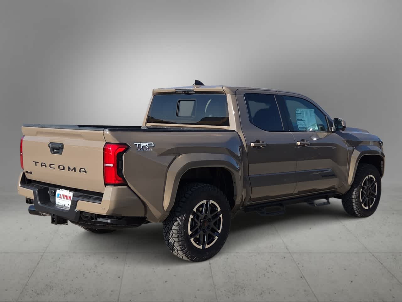 Thumbnail: 2026 Toyota Tacoma - 8