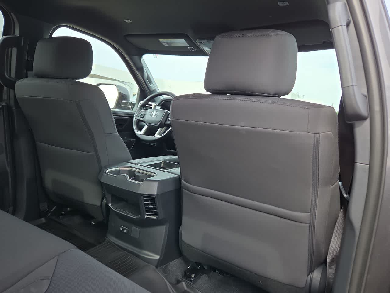 Thumbnail: 2026 Toyota Tundra - 16