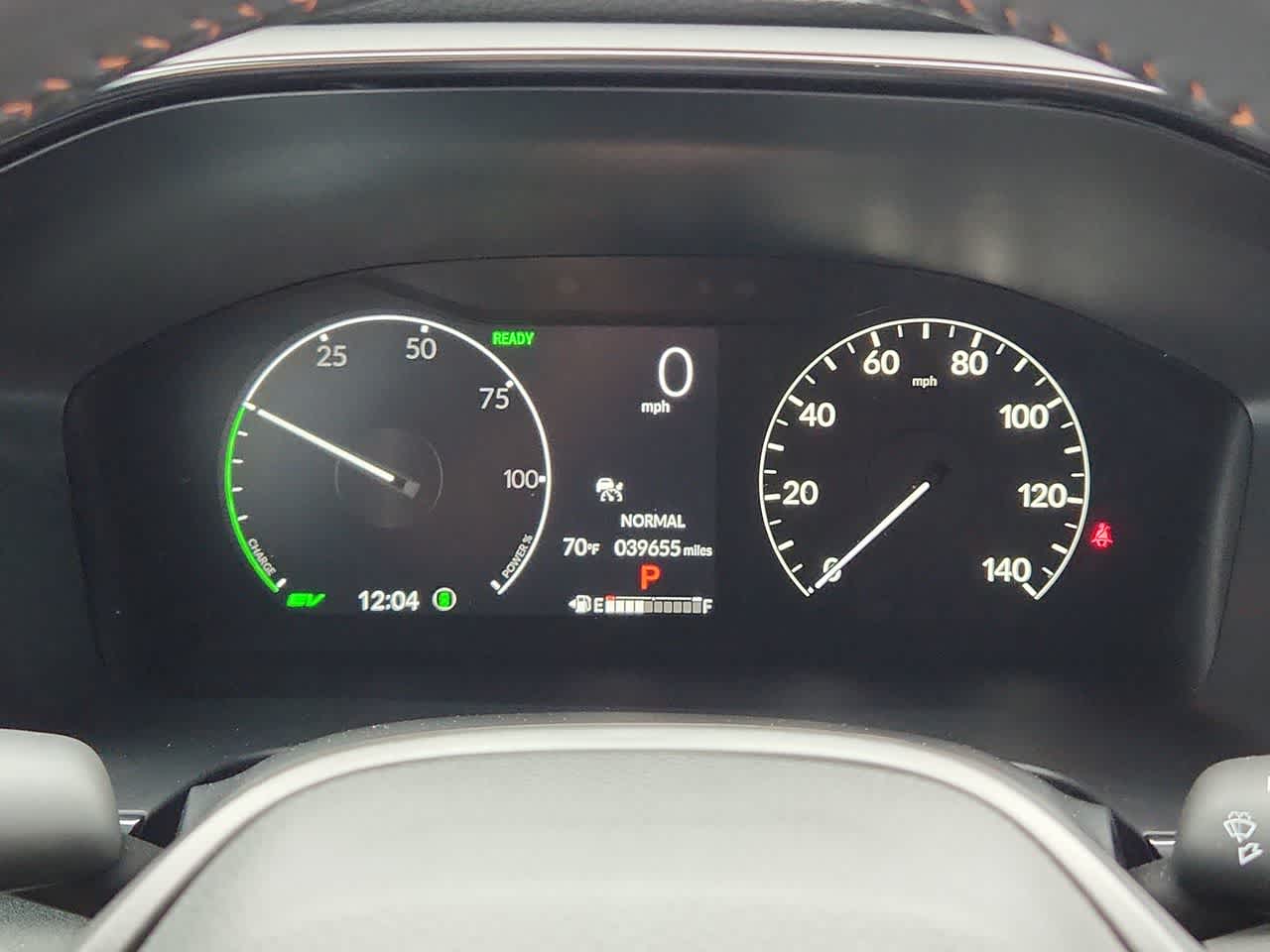 Thumbnail: 2024 Honda CR-V - 22