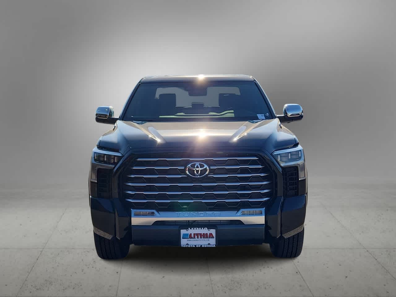 Thumbnail: 2026 Toyota Tundra - 3