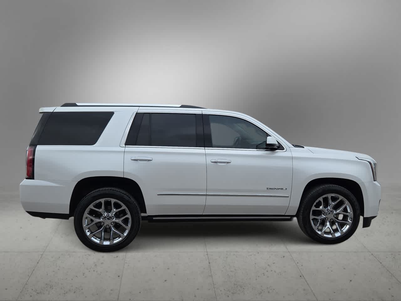 Thumbnail: 2020 GMC Yukon - 9