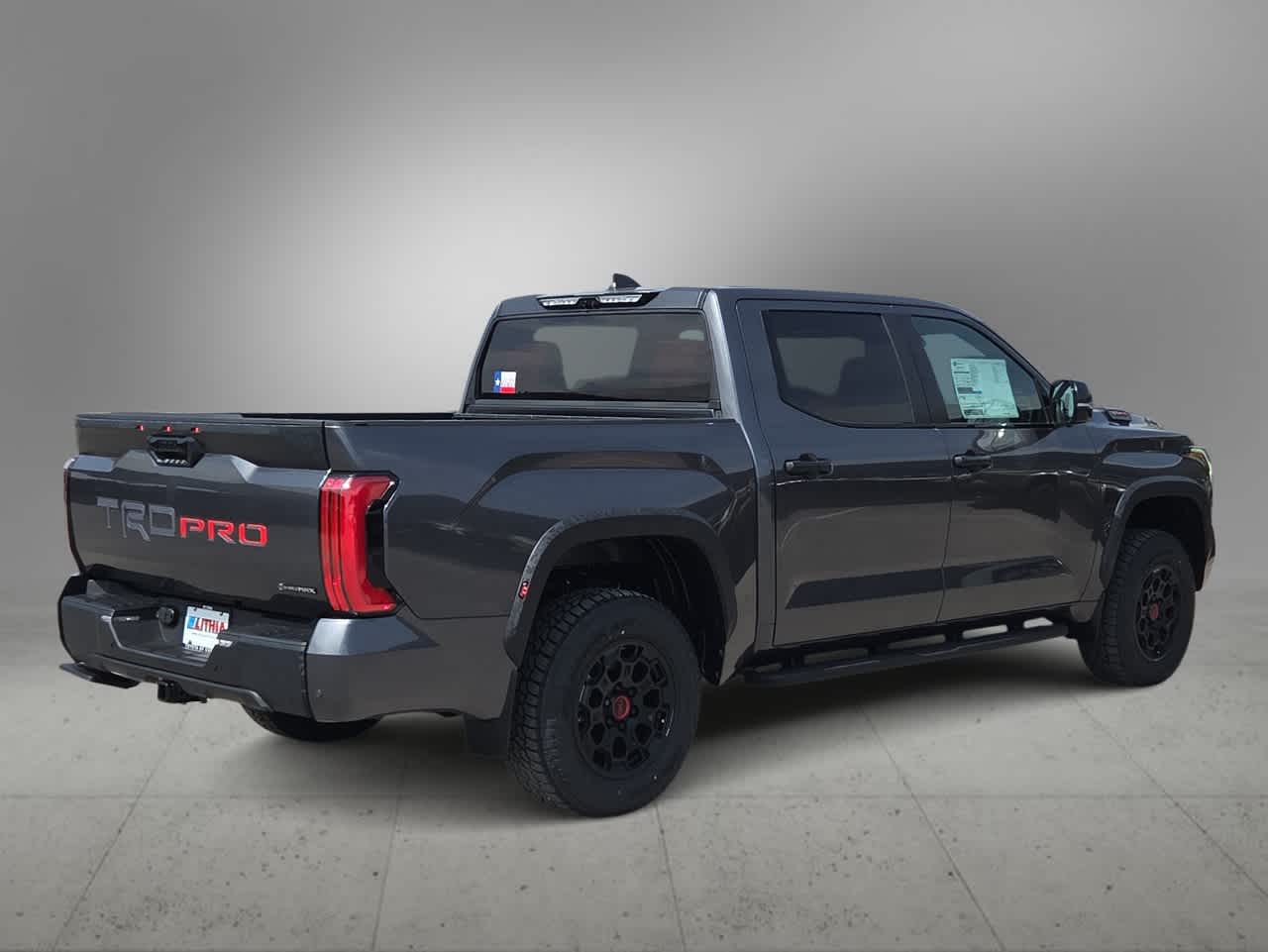 Thumbnail: 2026 Toyota Tundra - 8