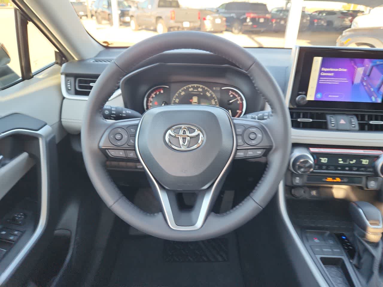 Thumbnail: 2025 Toyota RAV4 - 19