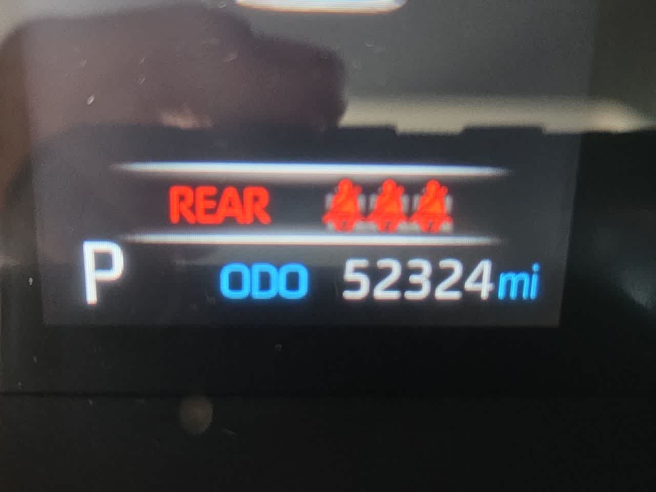 Thumbnail: 2021 Toyota RAV4 - 22