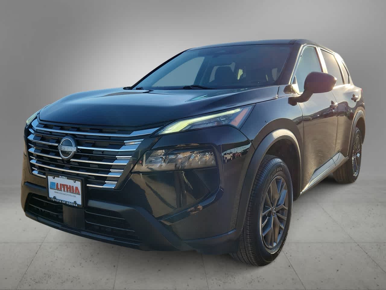 Thumbnail: 2024 Nissan Rogue - 1