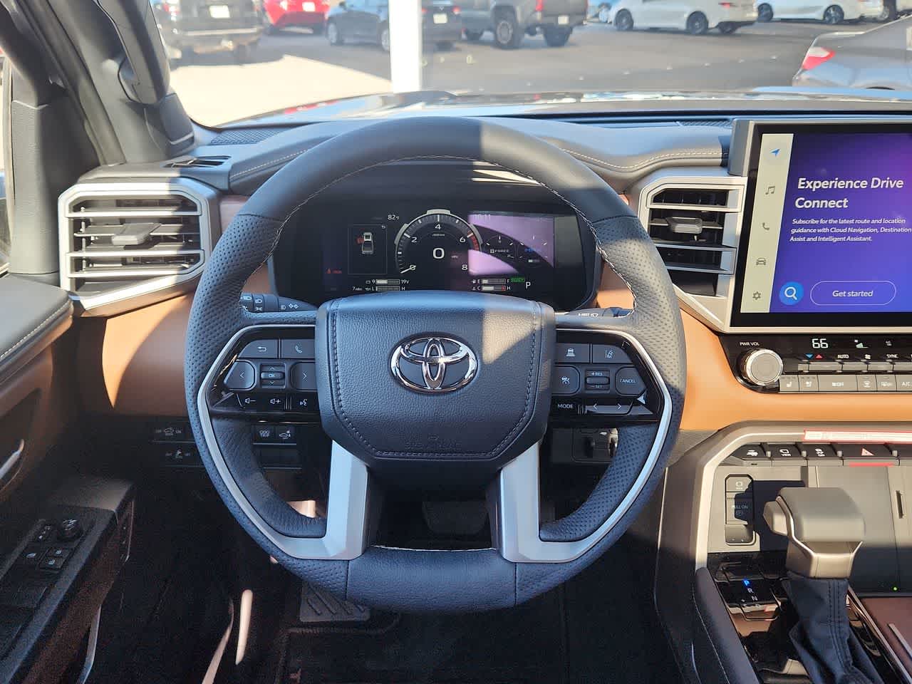 Thumbnail: 2026 Toyota Tundra - 19